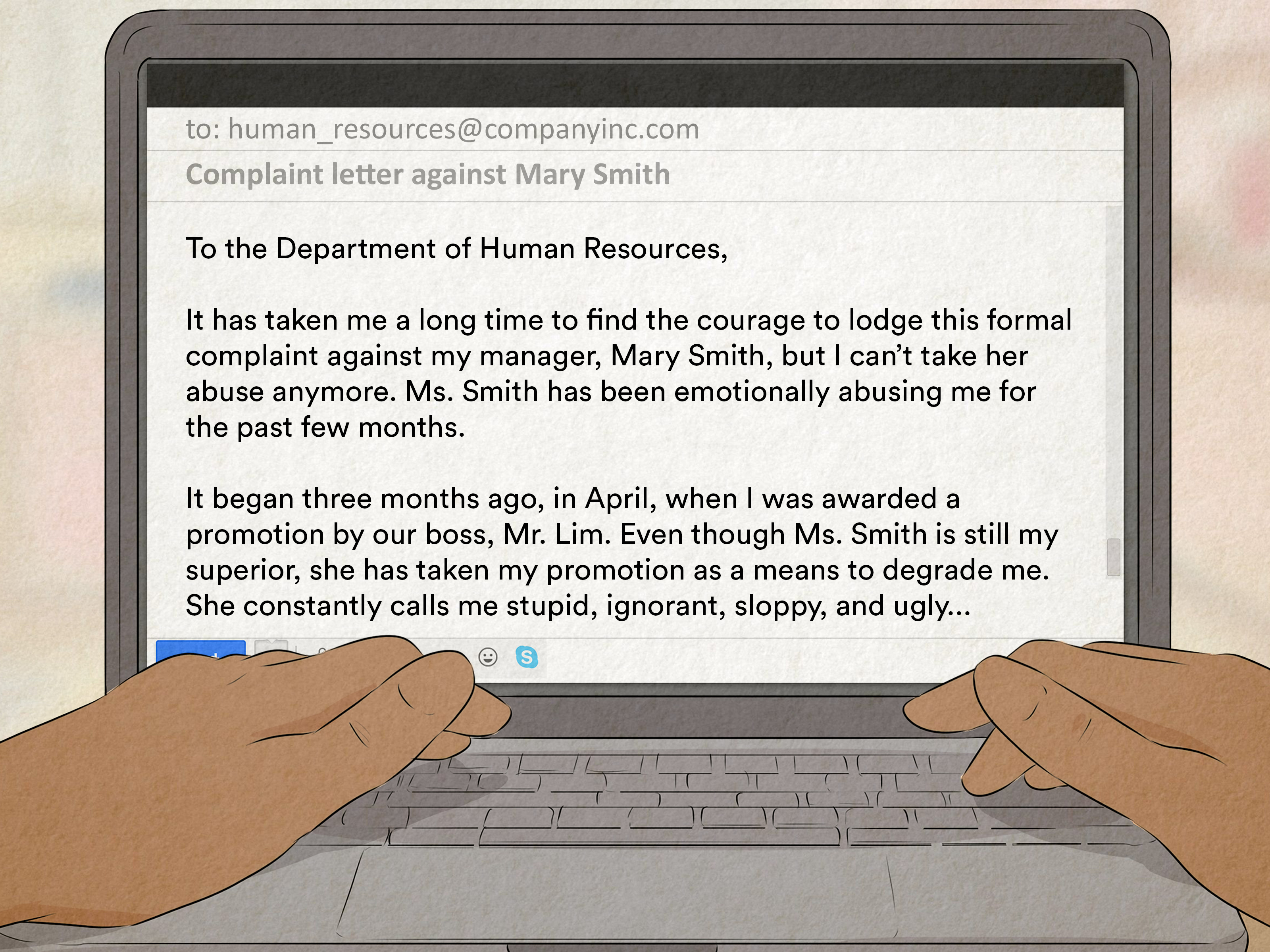 Content Writing Tasks