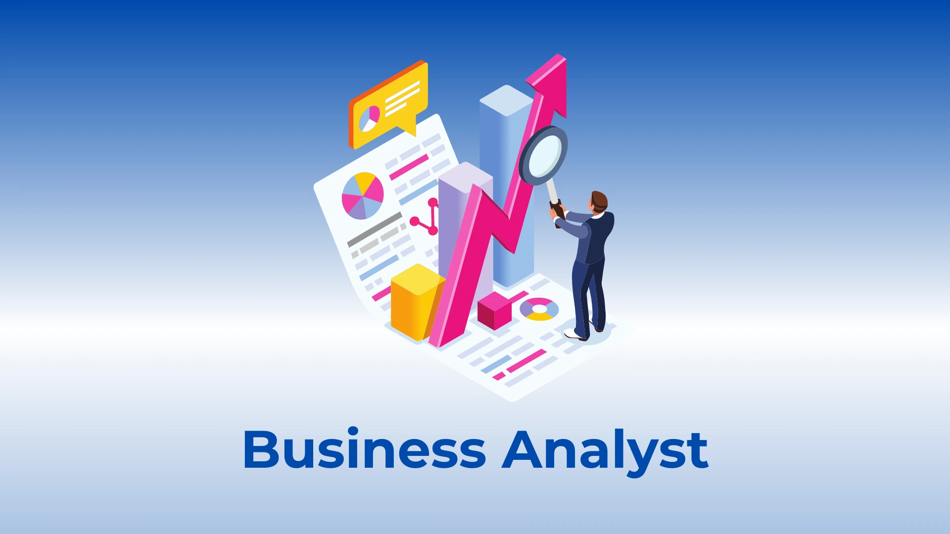Business Analysis